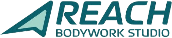 Reach Bodywork Studio logo